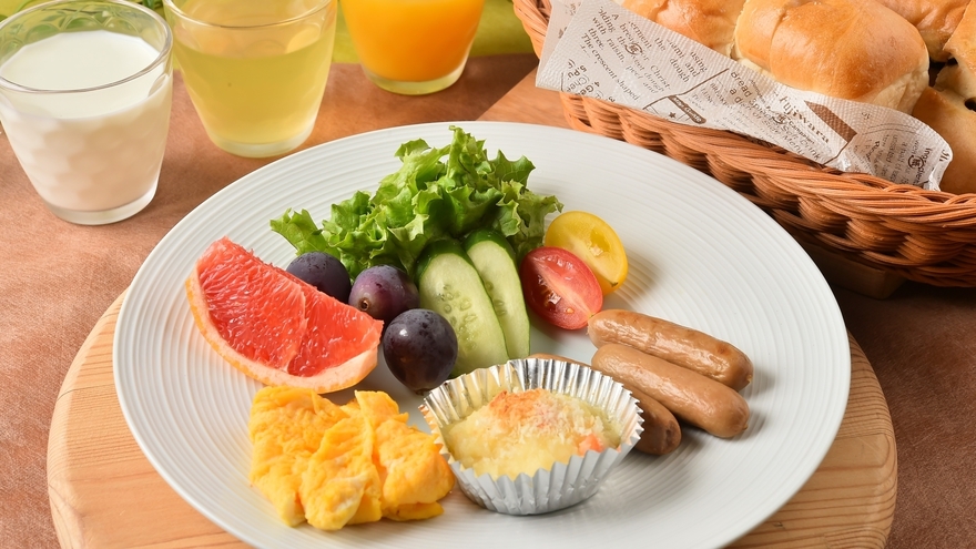 ★お一人様2000円OFFのリーズナブル直前割プラン★【1泊2食】