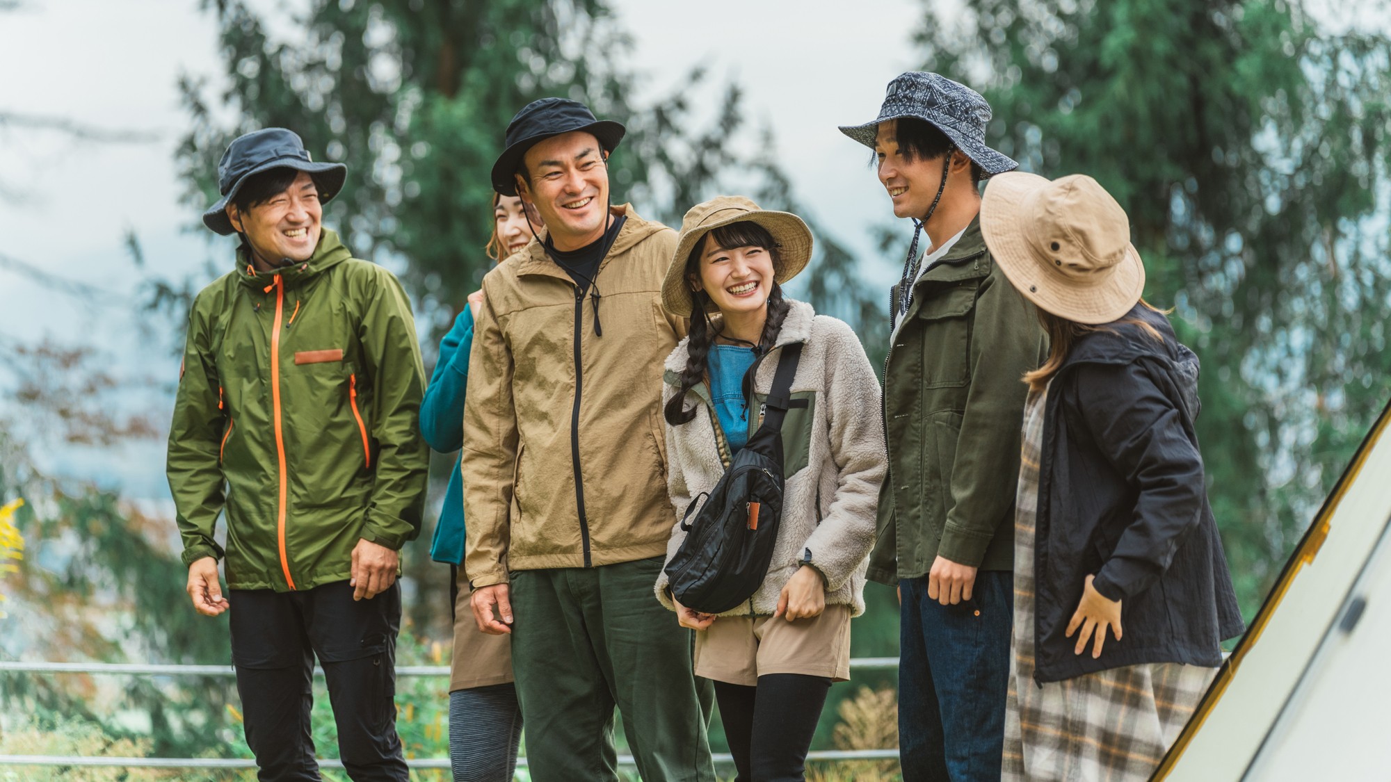 ネイチャーガイド