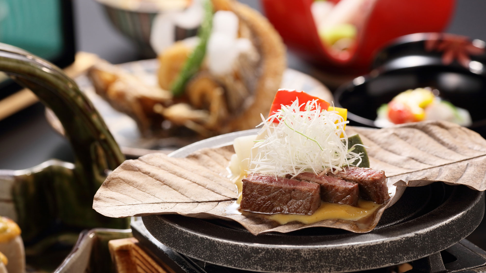 料理イメージ
