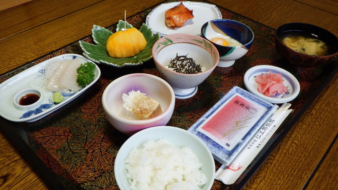 【2食付】ビジネスプラン◇リーズナブル！/料理6品前後