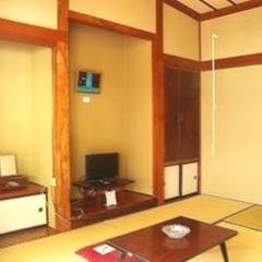 「やまぶき」の間