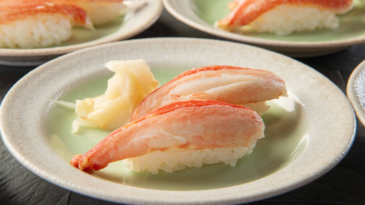 【楽天スーパーSALE】5％OFF！THEかに祭り◇10種類のかに料理＆ステーキ食べ放題バイキング
