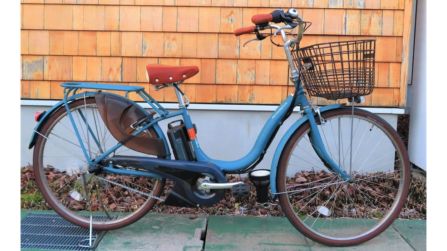 【レンタサイクル付】豊かな自然の中を自転車でのんびり琵琶湖めぐり♪（朝食付）