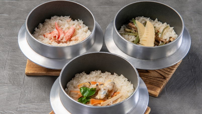 【4/26〜5/5の日にち限定】お部屋おまかせで一人2000円割引★かに＆3種の牛肉料理食べ放題