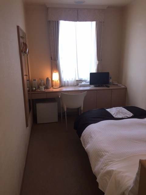 ＜１泊朝食付＞和食職人手作りの【炊き立てコシヒカリ、焼き魚】シングルルーム（禁煙）