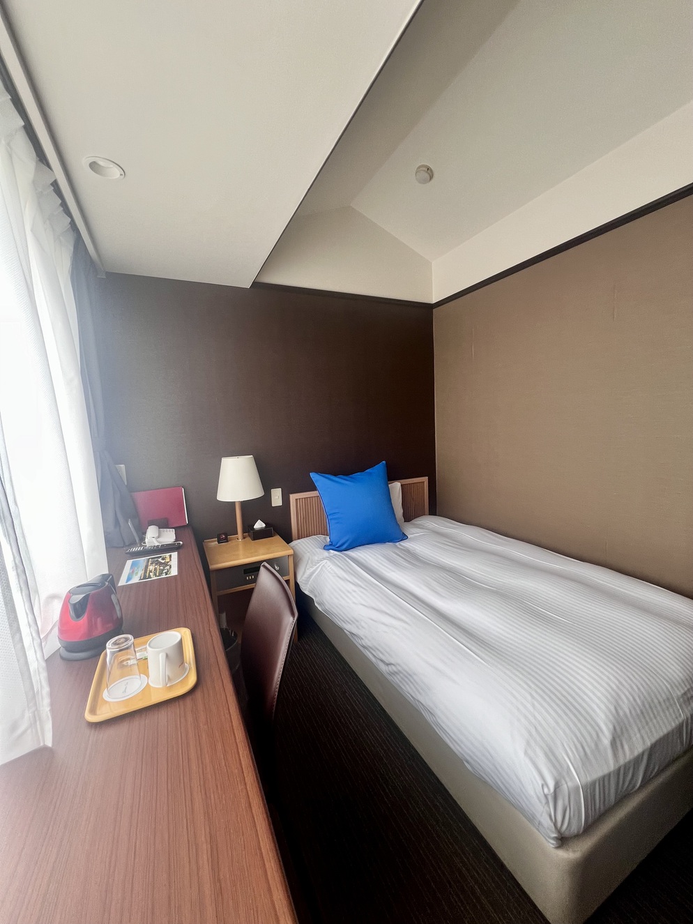 シングルルーム