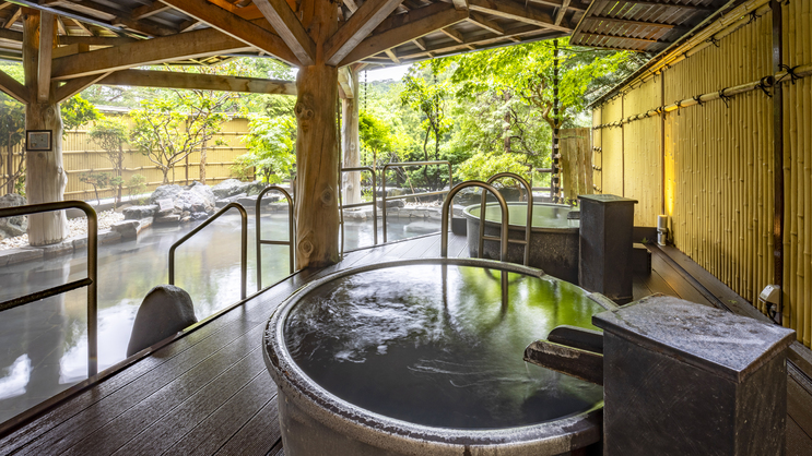 【一人旅＆ビジネス】かに＆ステーキ食べ放題！会場おまかせバイキング◇ゆったり温泉満喫