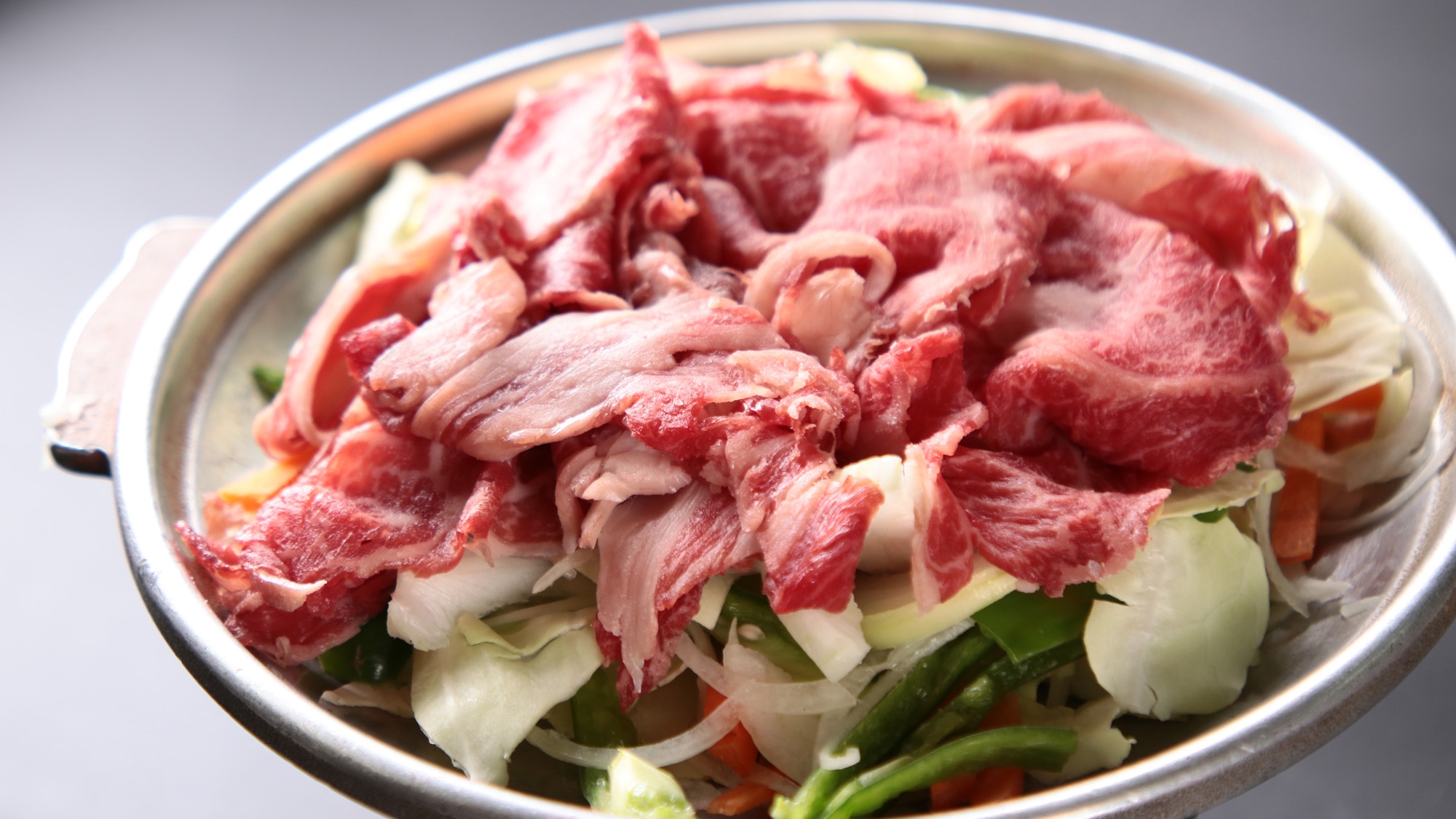 【グレードアップ】定番にお肉の陶板焼きと天ぷらが付いた手作り海の幸料理♪-２食付-