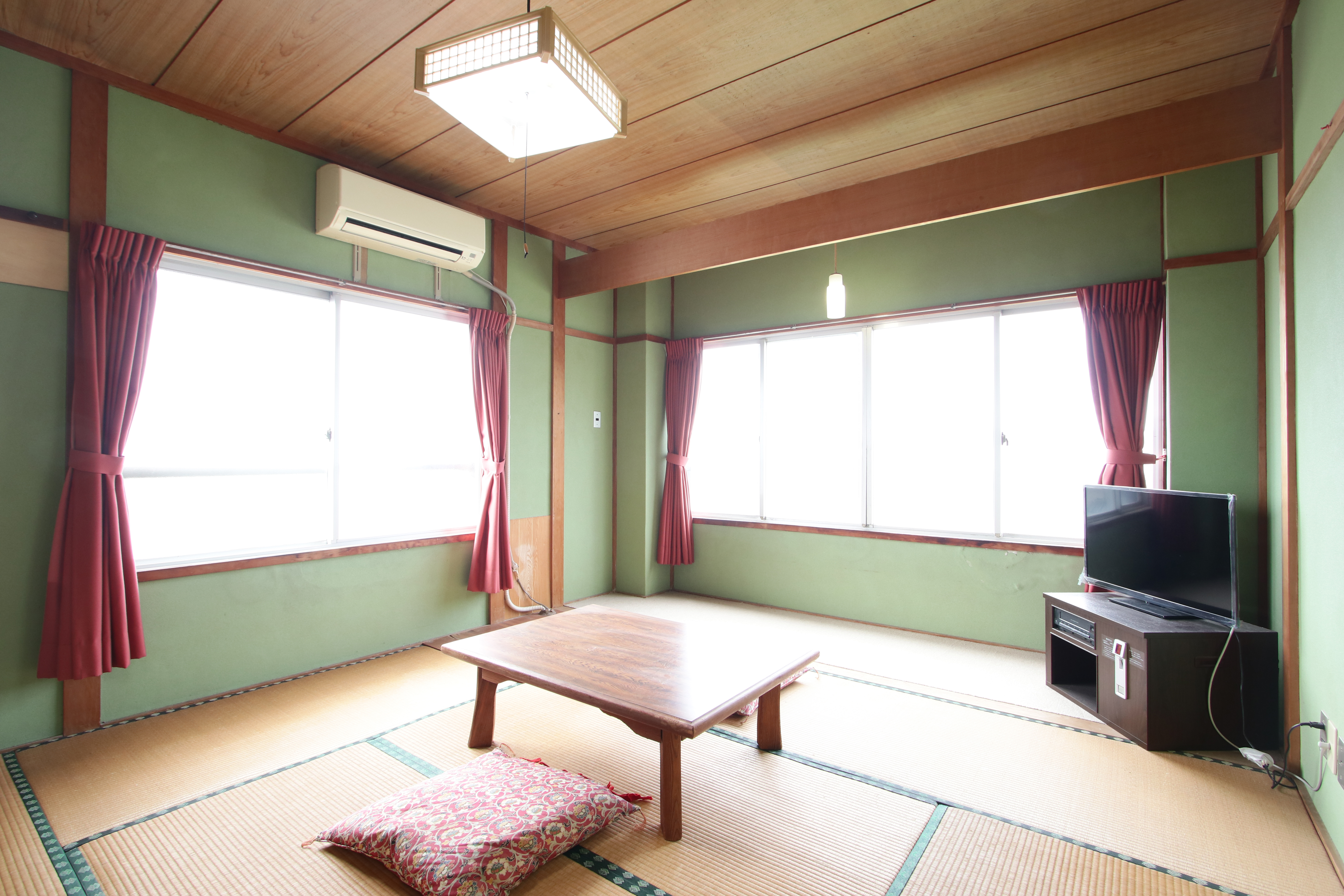 客室_別館おまかせ和室の一例①