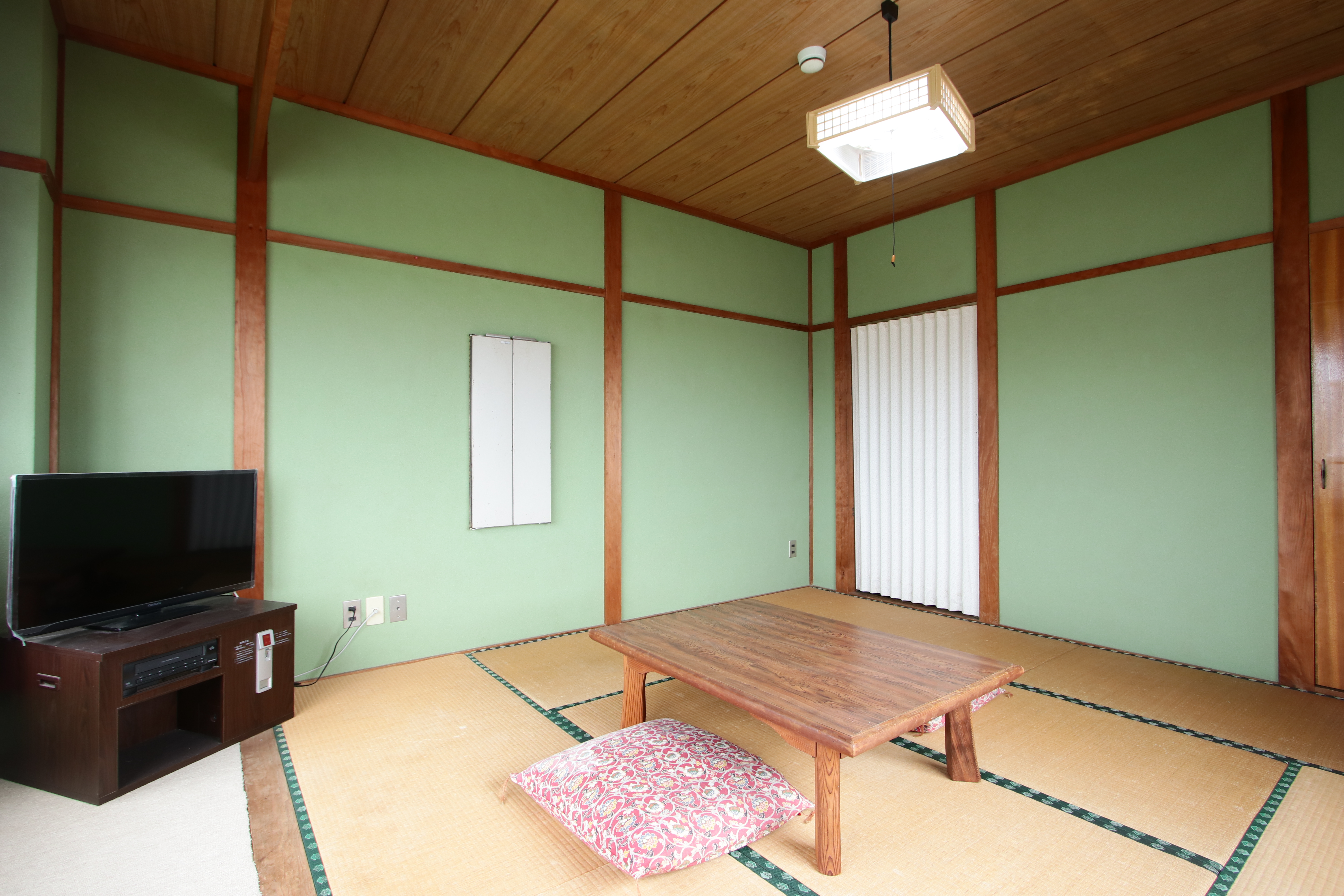 客室_別館おまかせ和室の一例②