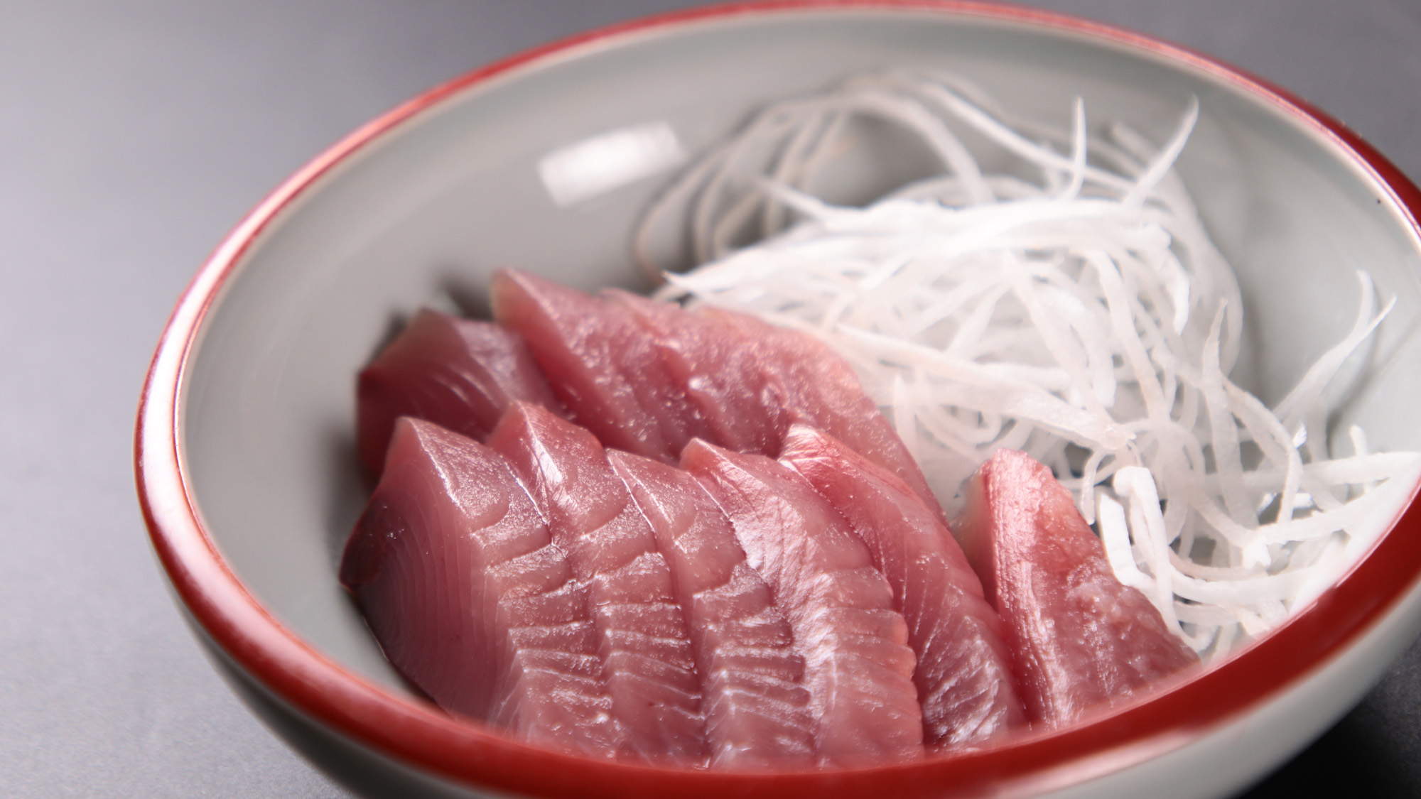 料理_夕食_ある日の御造り*