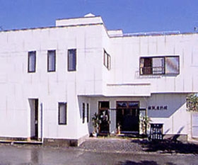 松阪屋別館