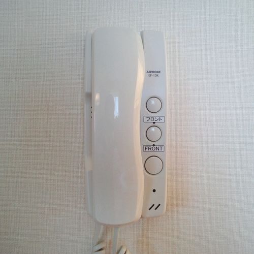 ■ 前台直撥電話