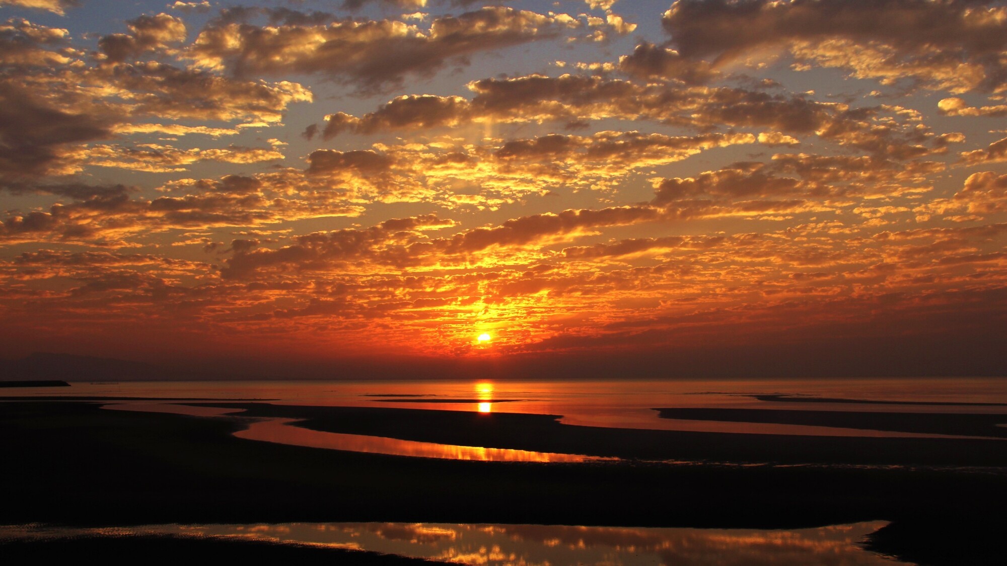 真玉海岸（またまかいがん）