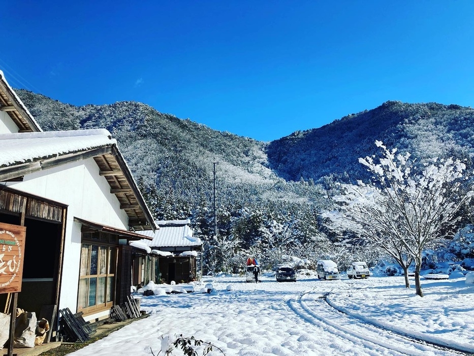 【すべっ得】【ポイント5倍】冬を楽しむ雪山プラン★グループ・カップルで楽しく素泊まりプラン★