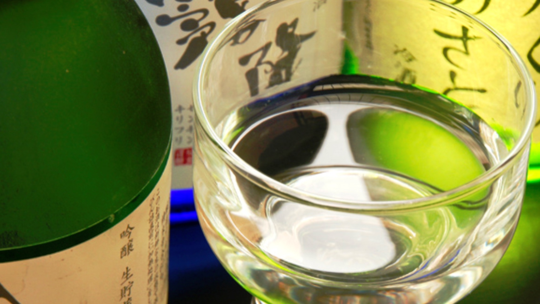 【利き酒】 信州料理と旨い酒☆+゜ おすすめ地酒3種飲み比べ 《1泊2食》