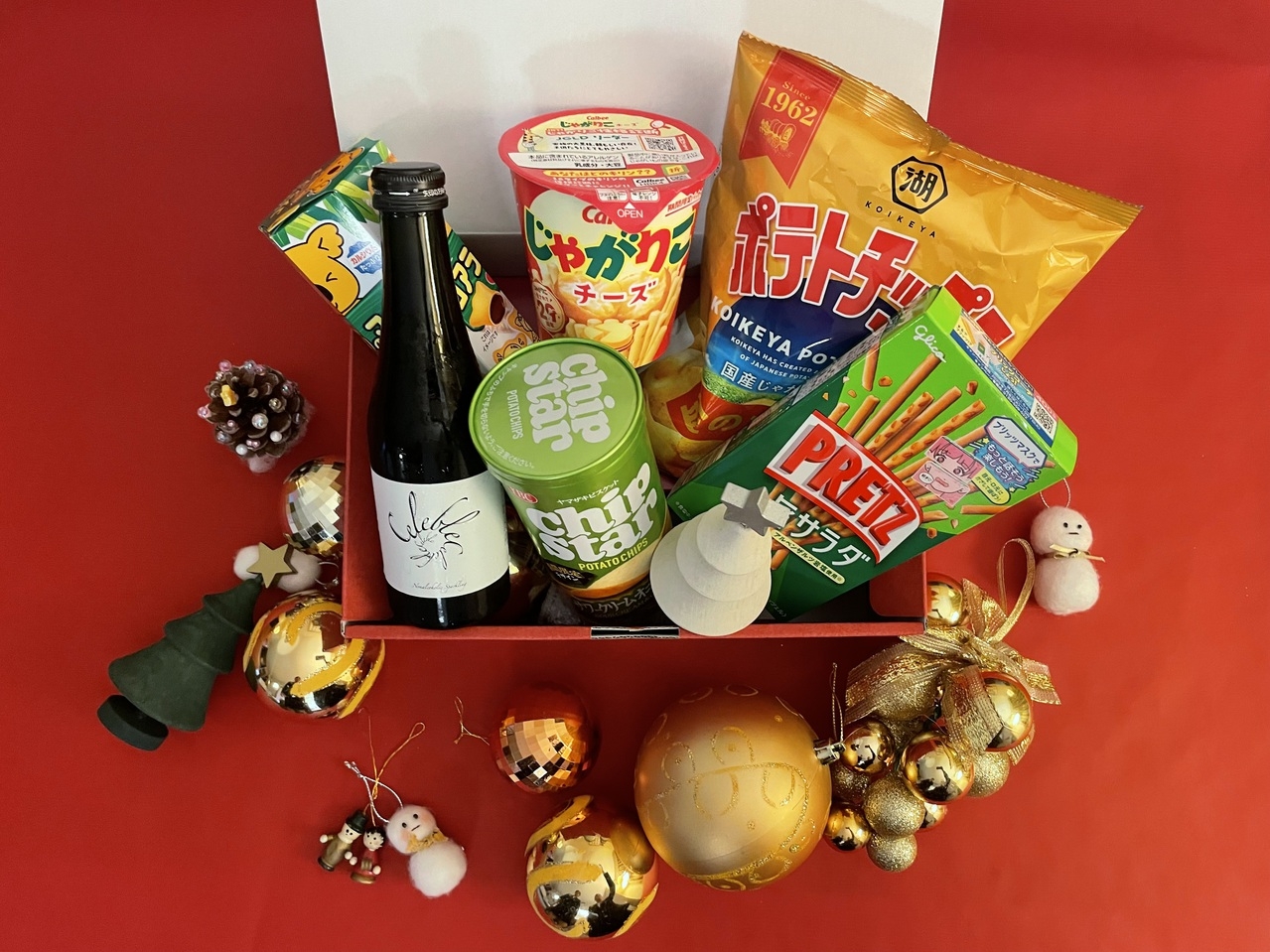 【期間限定】大人も子供も嬉しいクリスマス特典付きプラン♪0〜2歳無料！