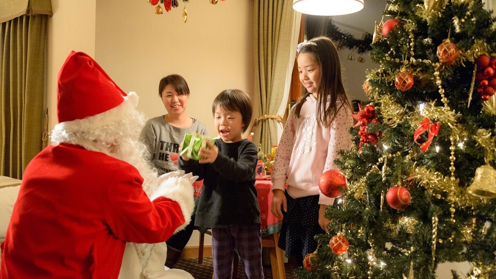 【楽天月末セール】ベルナティオのクリスマスは特別！期間限定の体験イベントも！