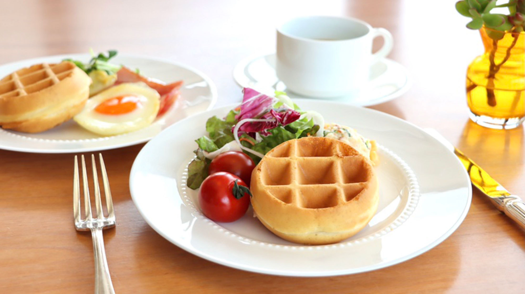 朝ごはんフェスティバル2019優勝！1泊朝食プラン