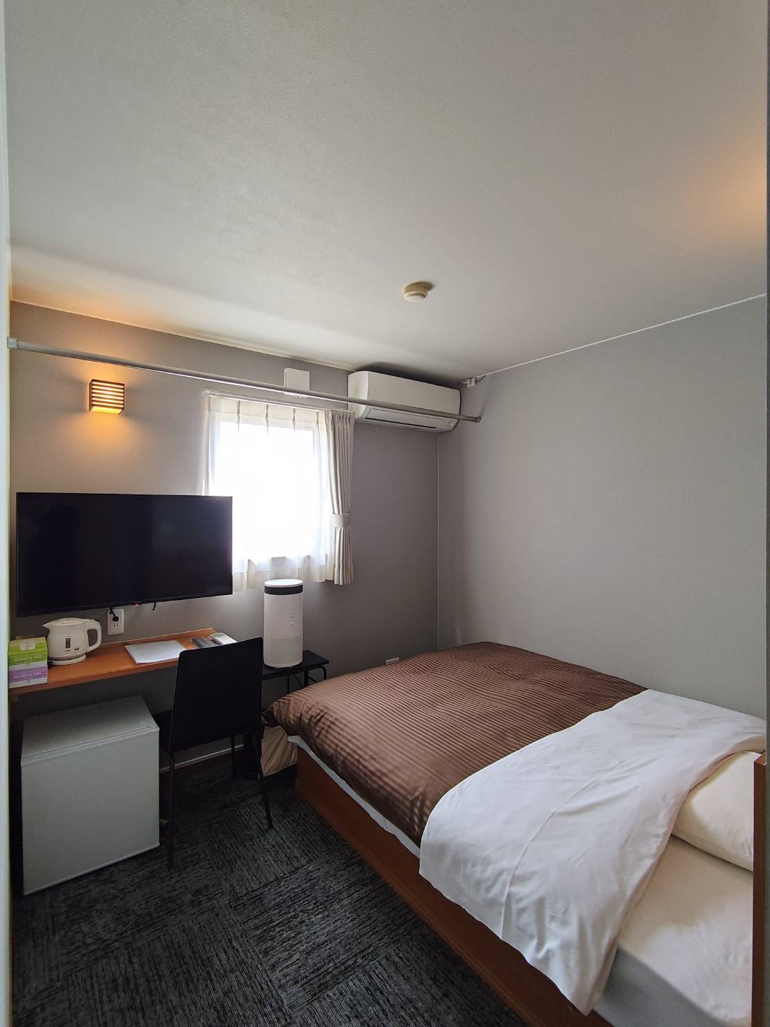 2025年リニューアルシングルルーム