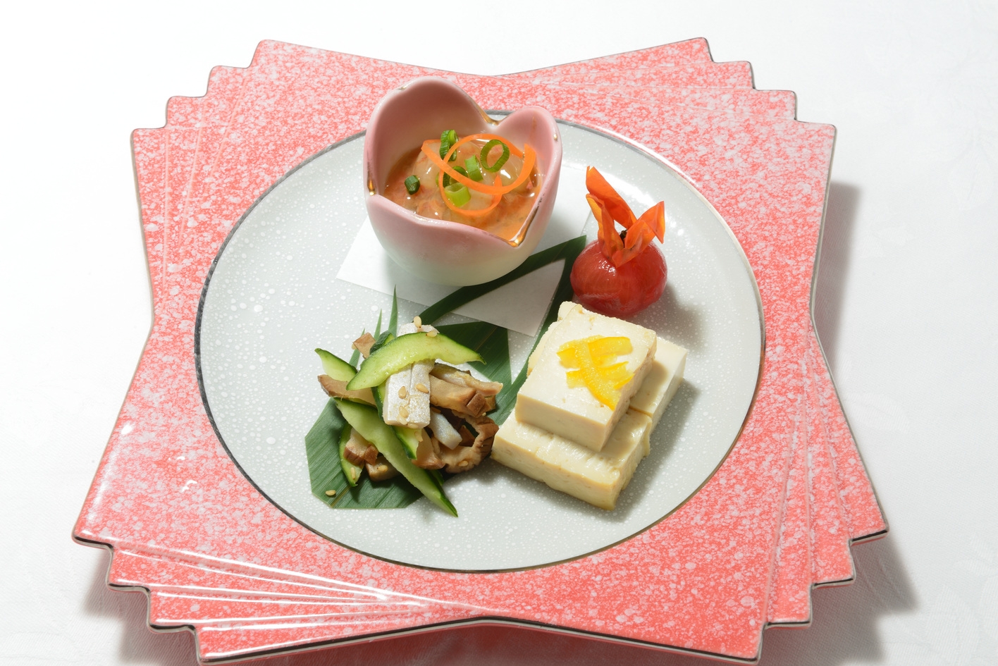 日本酒好き必見！ 【3種飲み比べと旬の和食会席プラン】　１泊２食付きご宿泊プラン