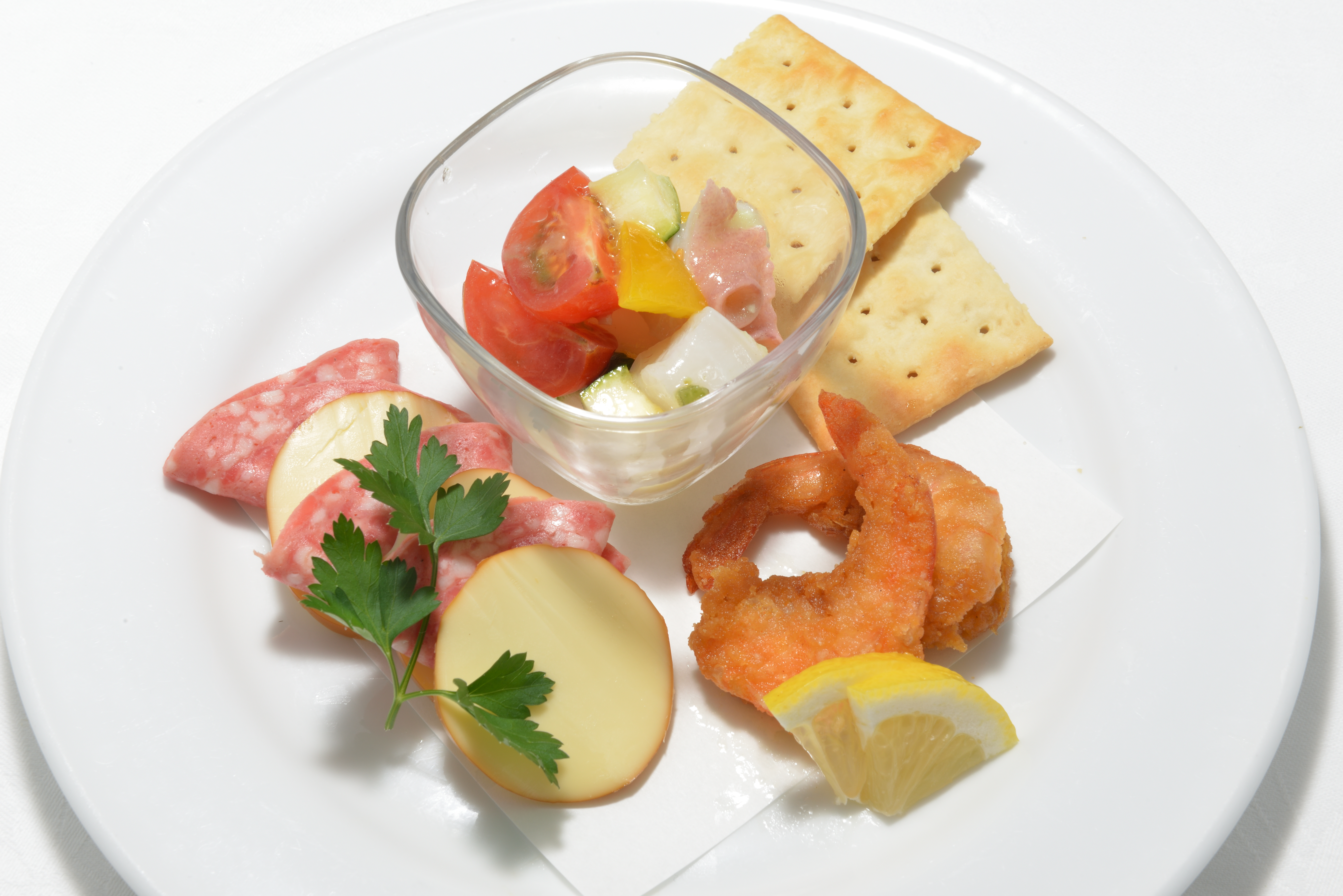 *【ビールおつまみ】地元食材を使用したビールに合うあて料理