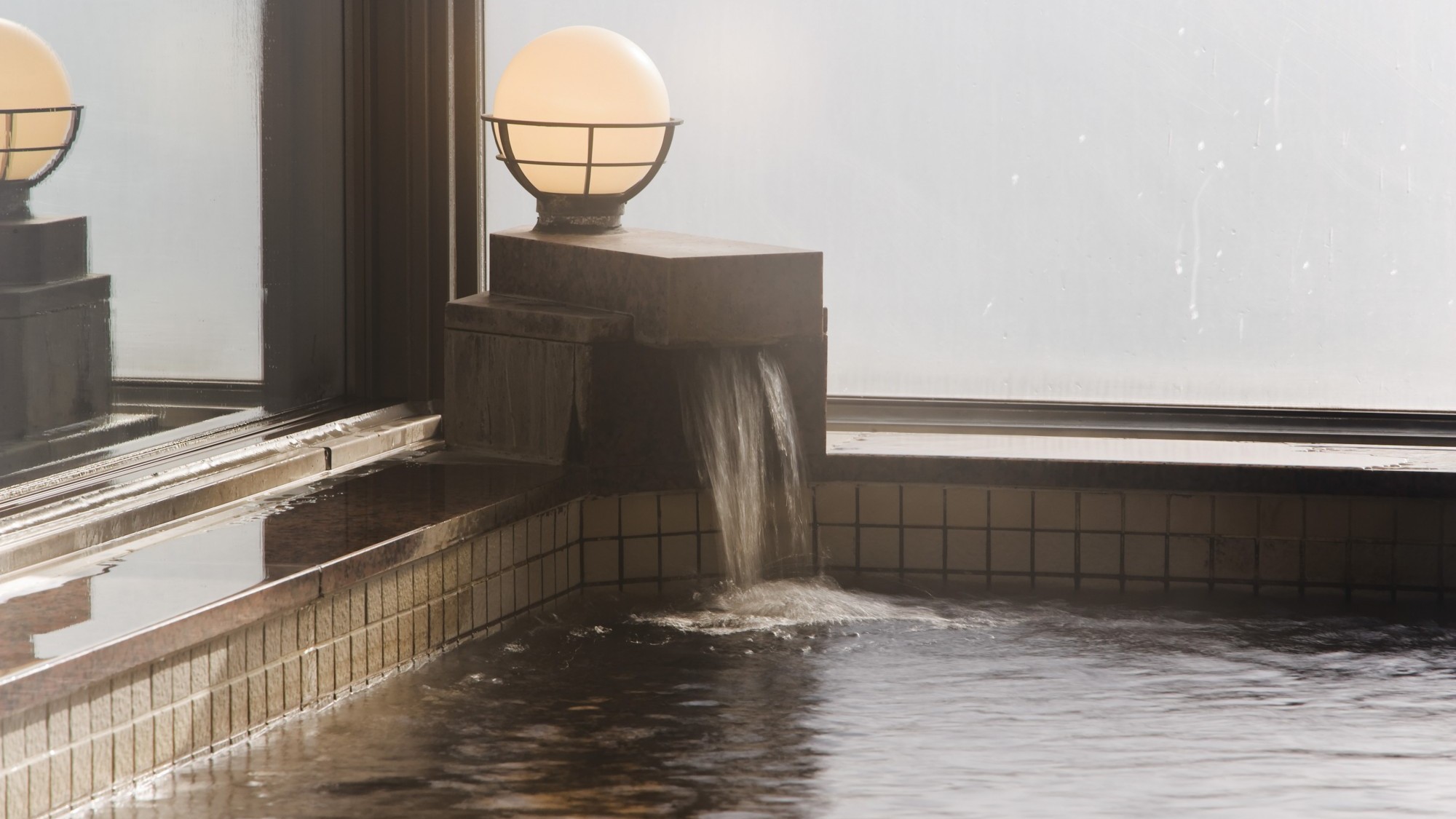 *【温泉】心地よい温泉のぬくもりが心と体を癒します。