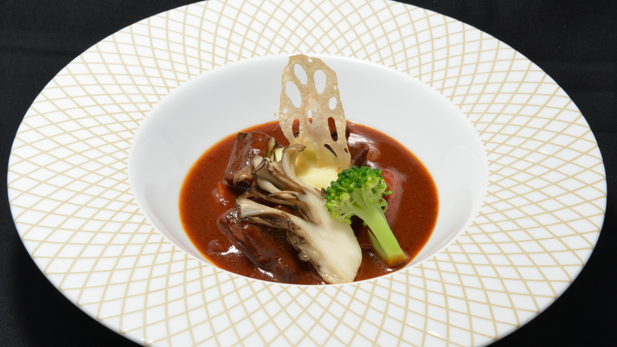 *【秋華会席（一例）】秋の味覚を愉しむ期間限定の会食料理