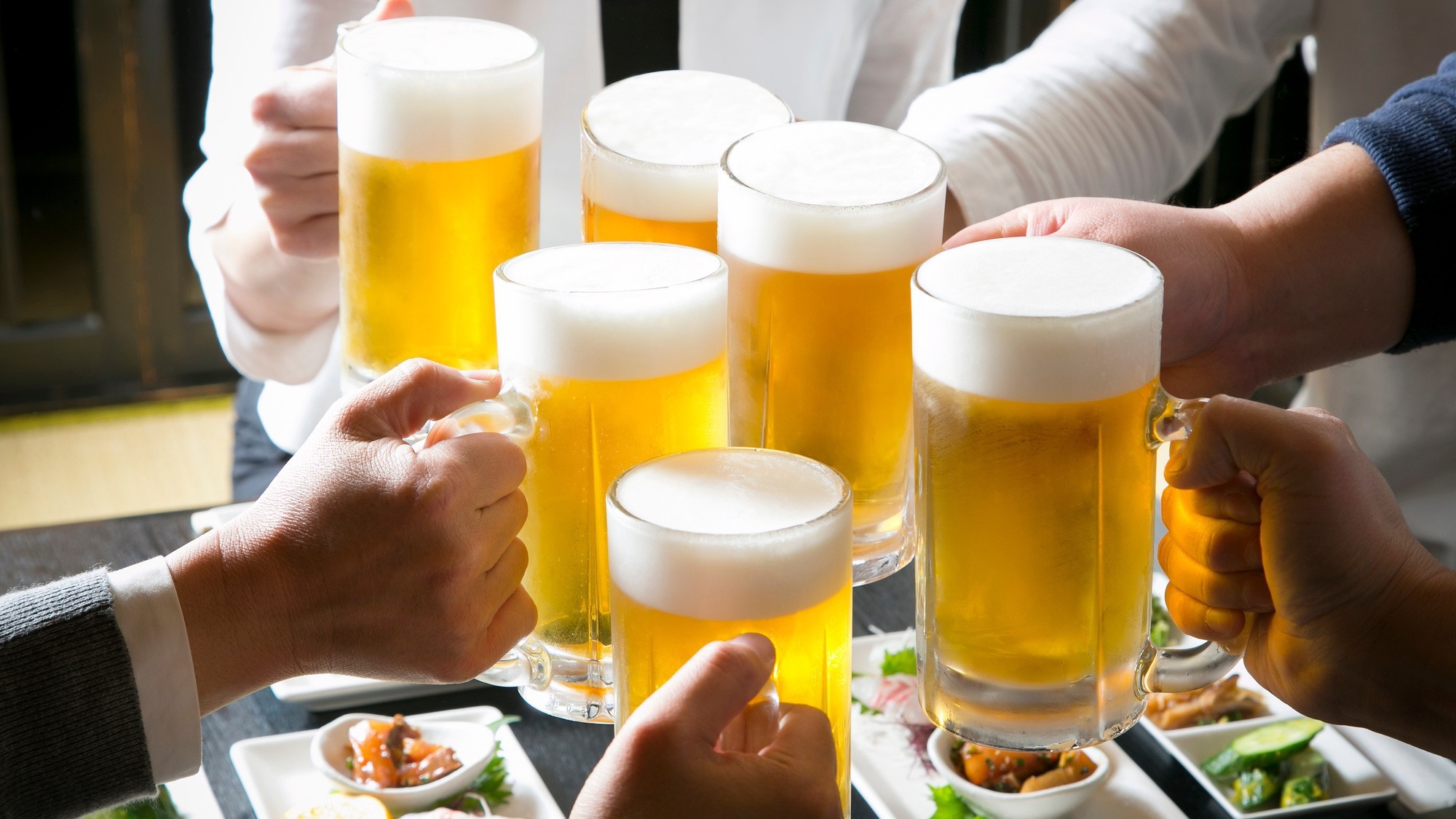 【2食付】夏休みバンケットディナー“BEER FES 2026”プラン
