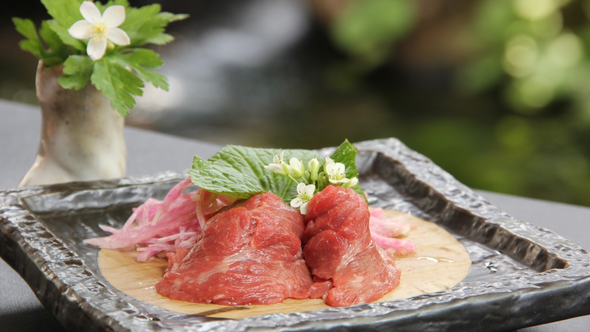 【利き酒】3種の地酒を飲み比べプラン！！特典付♪［1泊2食付］