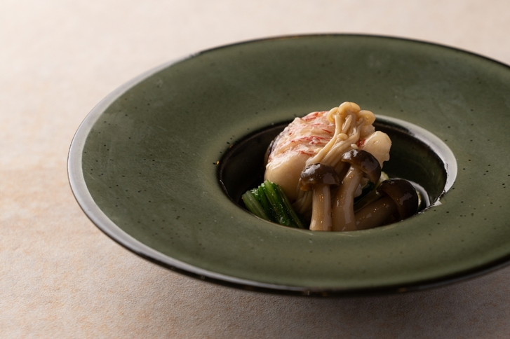 【楽天スーパーSALE】旬の地元食材を使用した豪華和会席『せせらぎ』プラン【オールインクルーシブ】