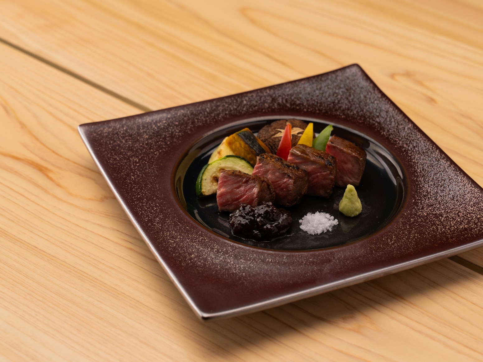 【楽天スーパーSALE】旬の地元食材を使用した豪華和会席『せせらぎ』プラン【オールインクルーシブ】
