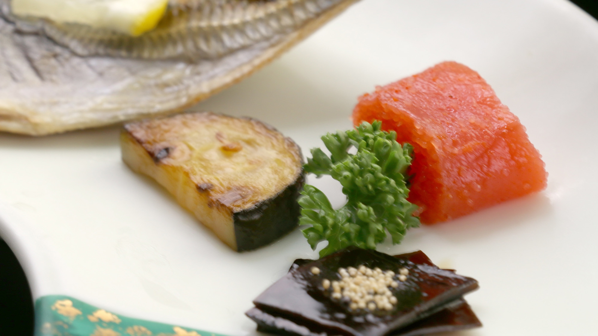 【朝食付】和朝食で一日元気に♪観光にピッタリの朝食付きプラン★