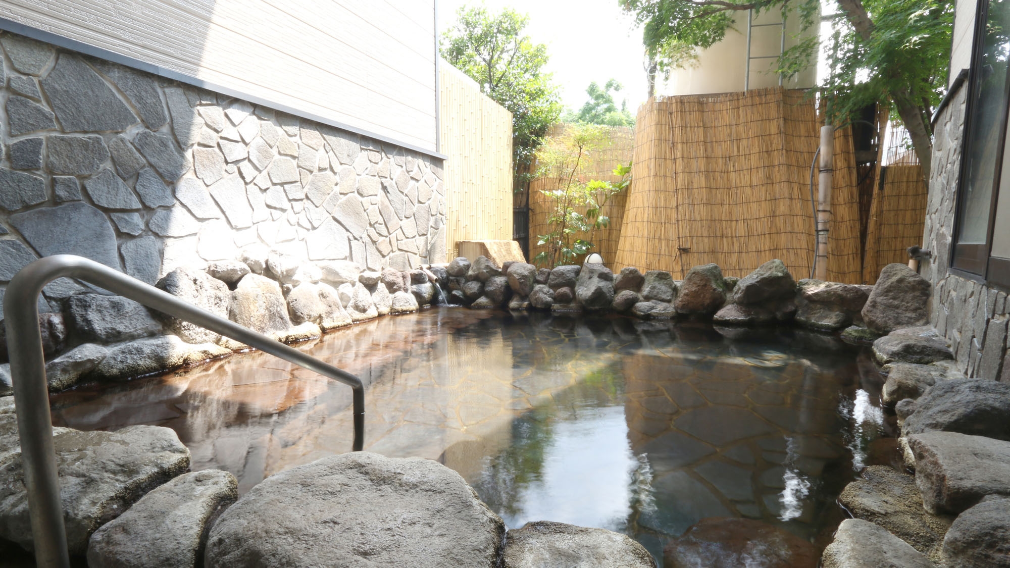 【エコ連泊◆素泊り】観光・温泉…由布院を自由に楽しむお得な連泊プラン♪