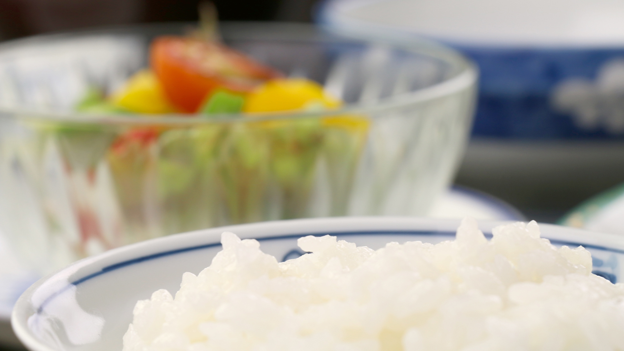 【朝食付】和朝食で一日元気に♪観光にピッタリの朝食付きプラン★