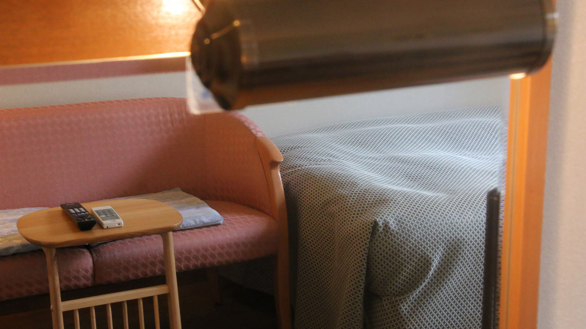 【部屋】ツイン