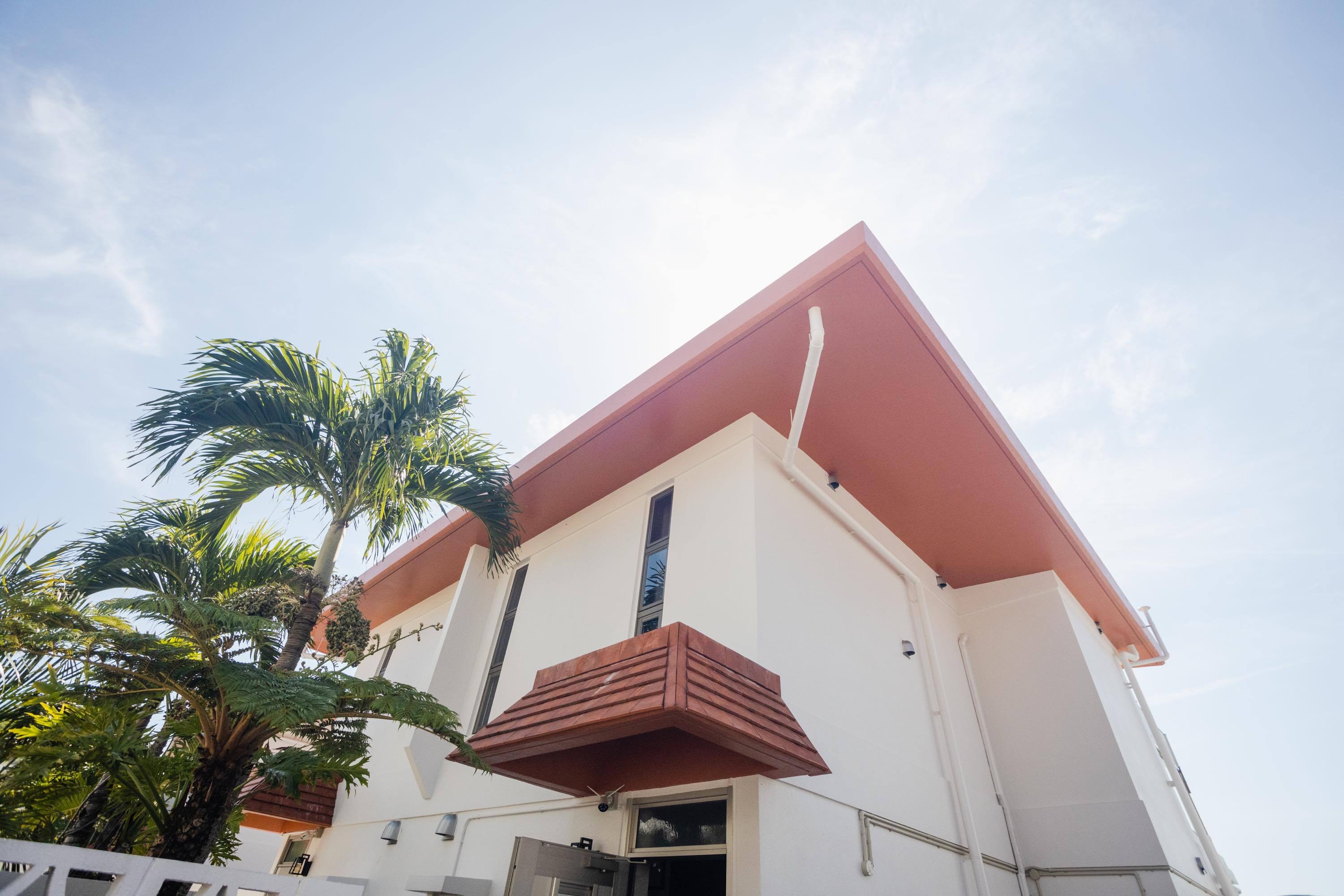 【スタンダードプラン】サンセットオーシャンビューが魅力！贅沢なプライベートヴィラ 