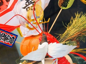 年末年始はのんびり宮島で♪3日間限定お正月プラン