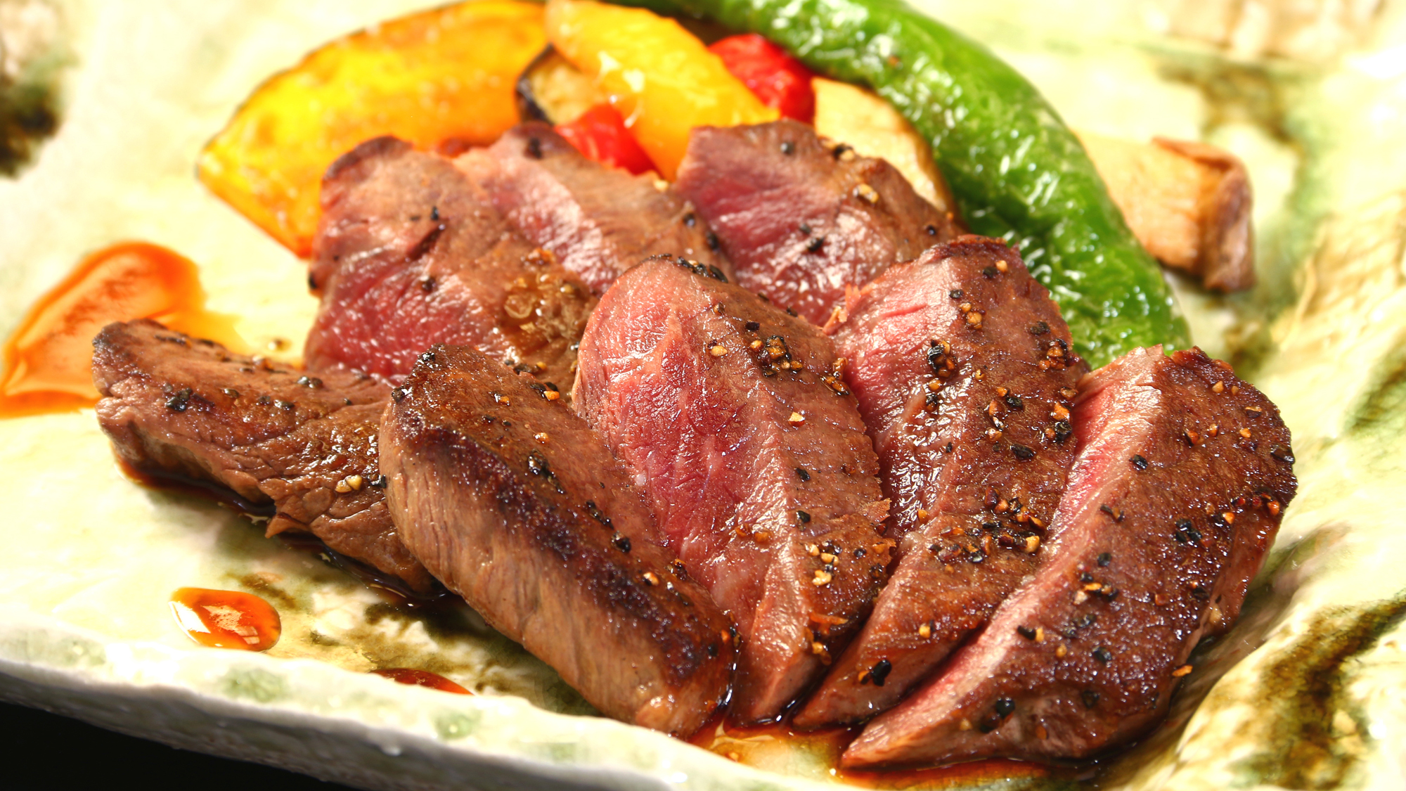 【ムスリムフレンドリー料理】一品料理