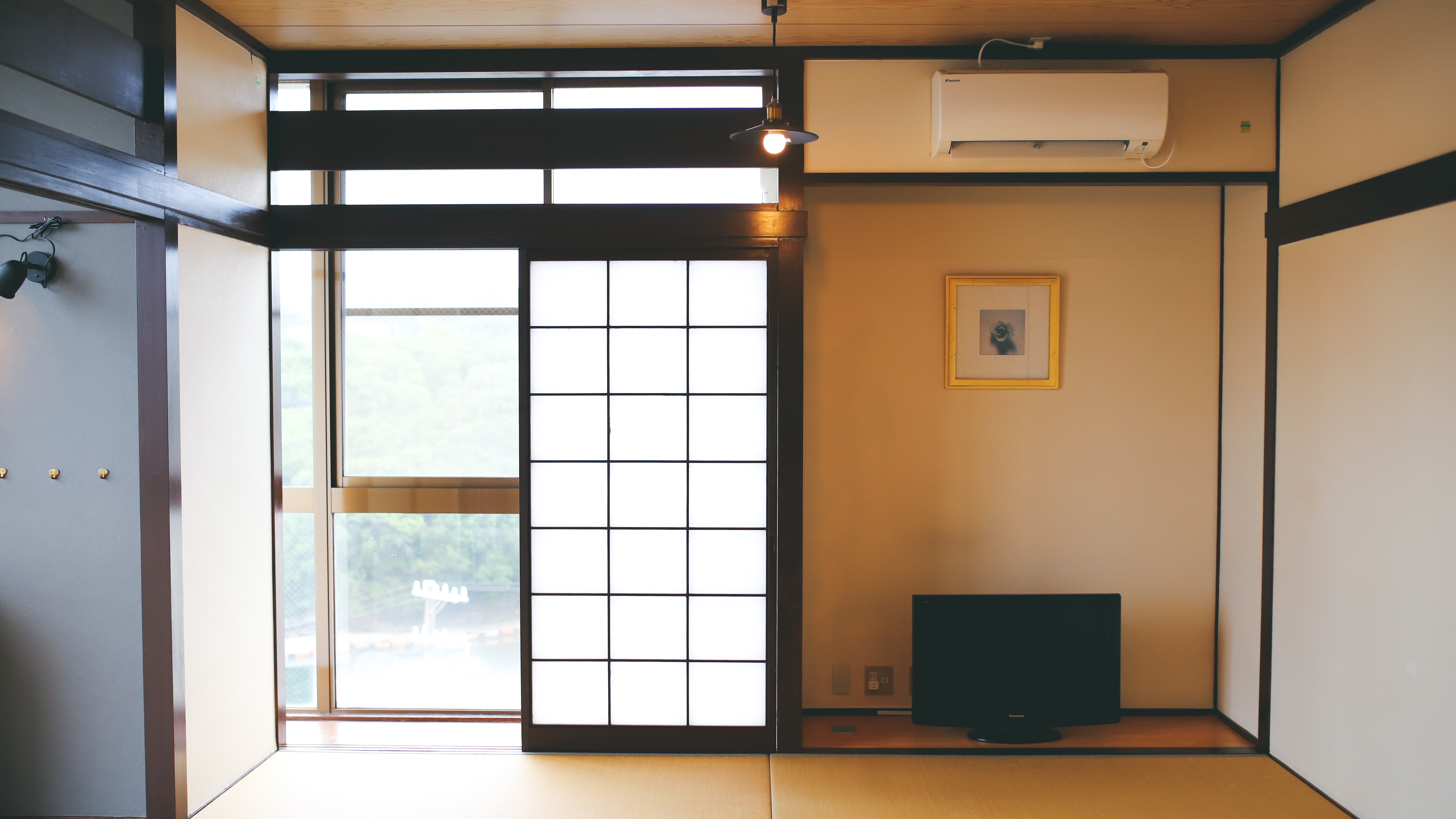 コンセプトルーム：8畳