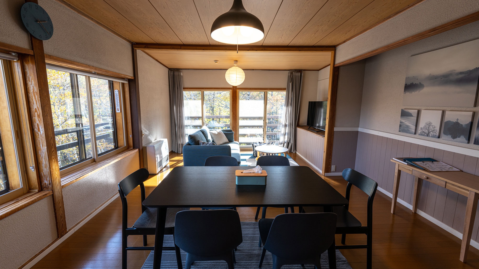 【シンプルステイ】冬の乗鞍高原で大自然を満喫／１泊