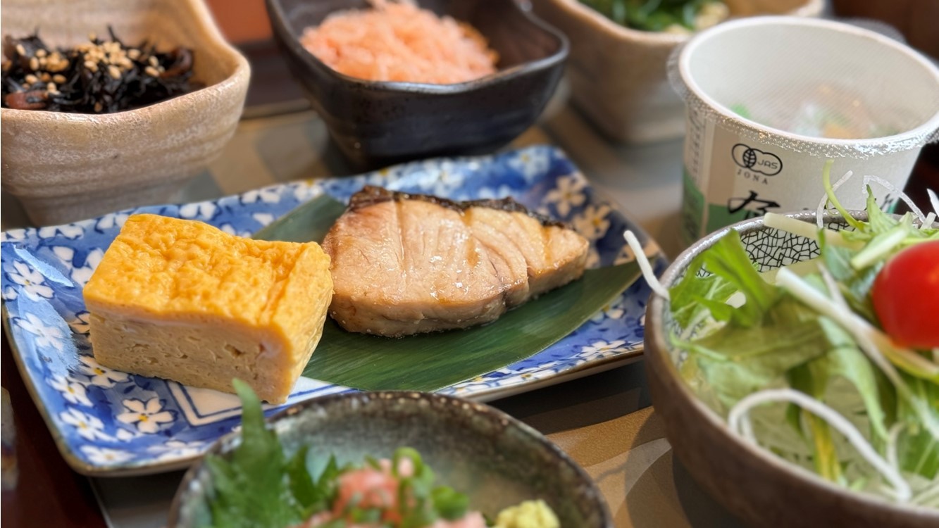【楽天トラベルサマーSALE】【キャッシュレス決済】おすすめ★スタンダードプラン＜朝食付き＞