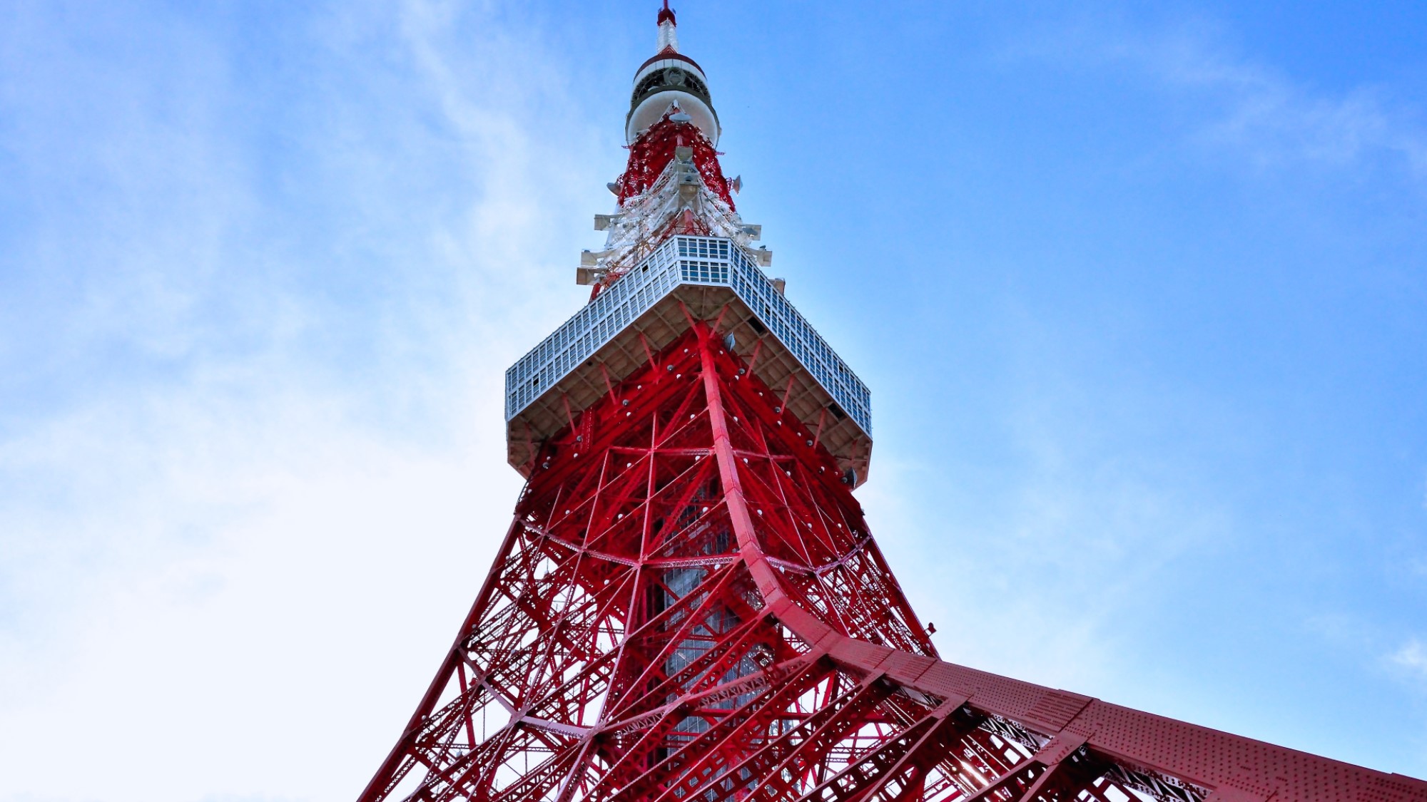 東京タワー