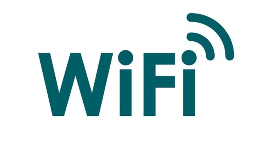 Wi-Fi ◆ フリーWi-Fi完備