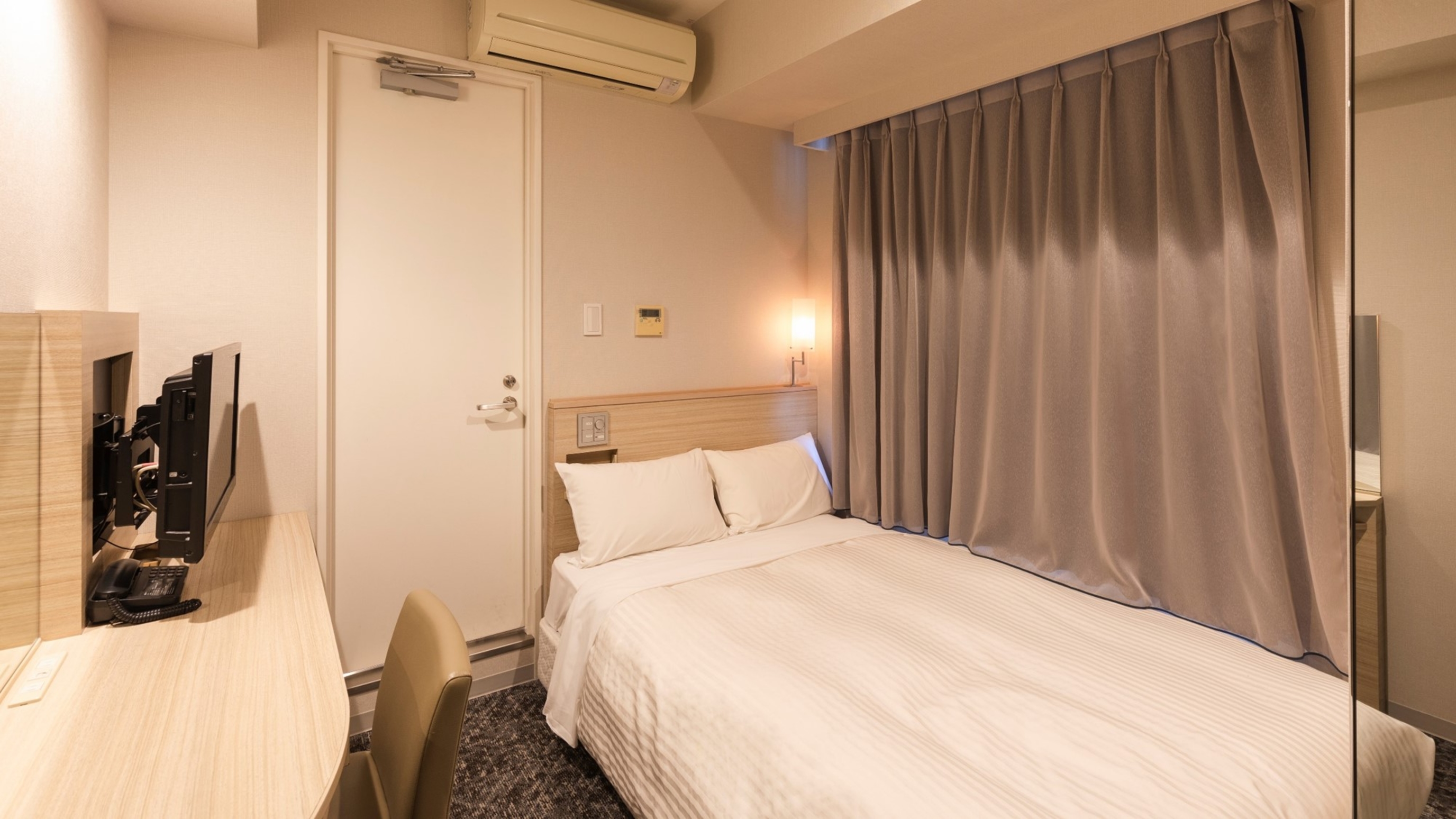 ホテルリソル横浜桜木町