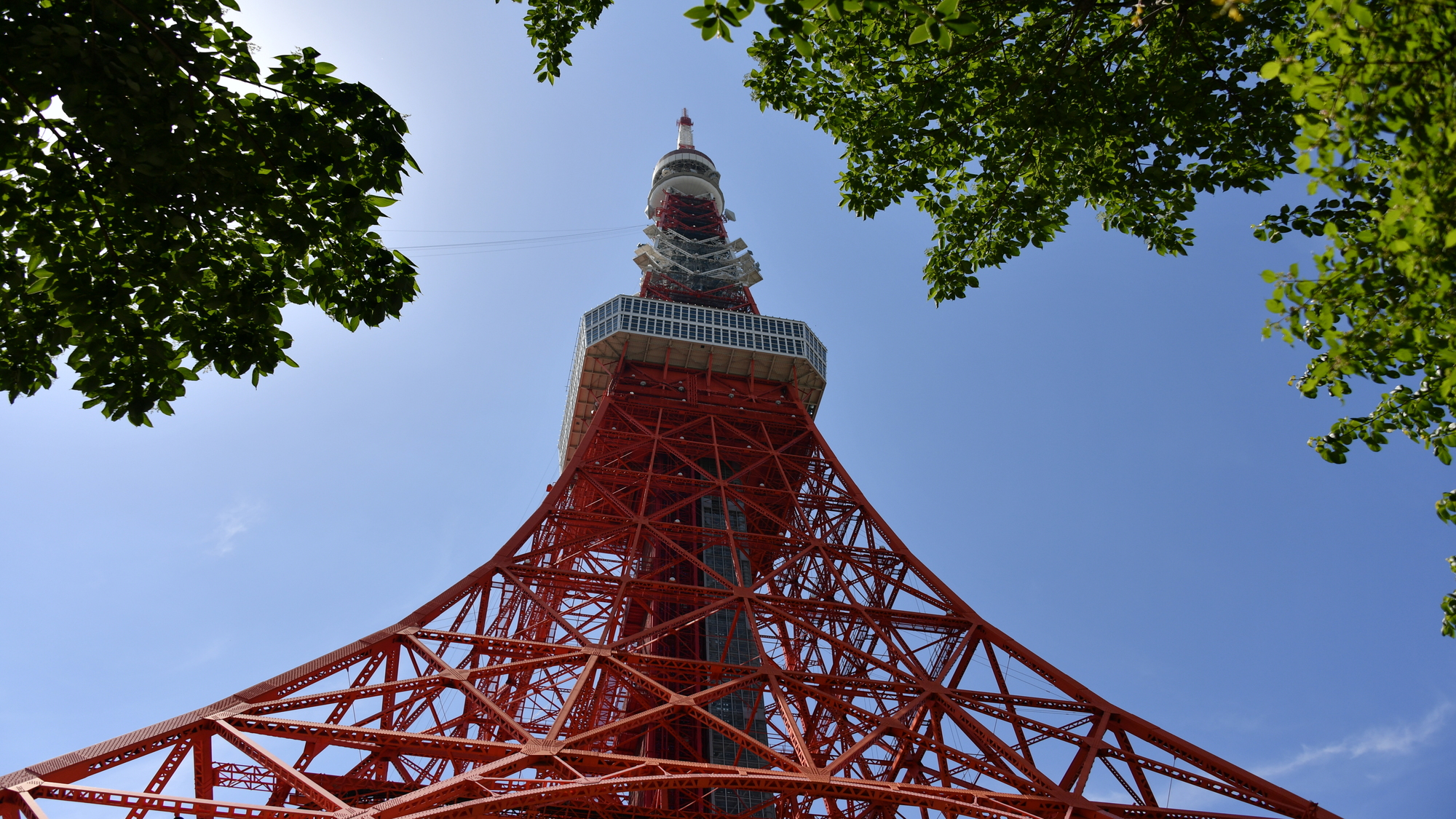 東京タワー