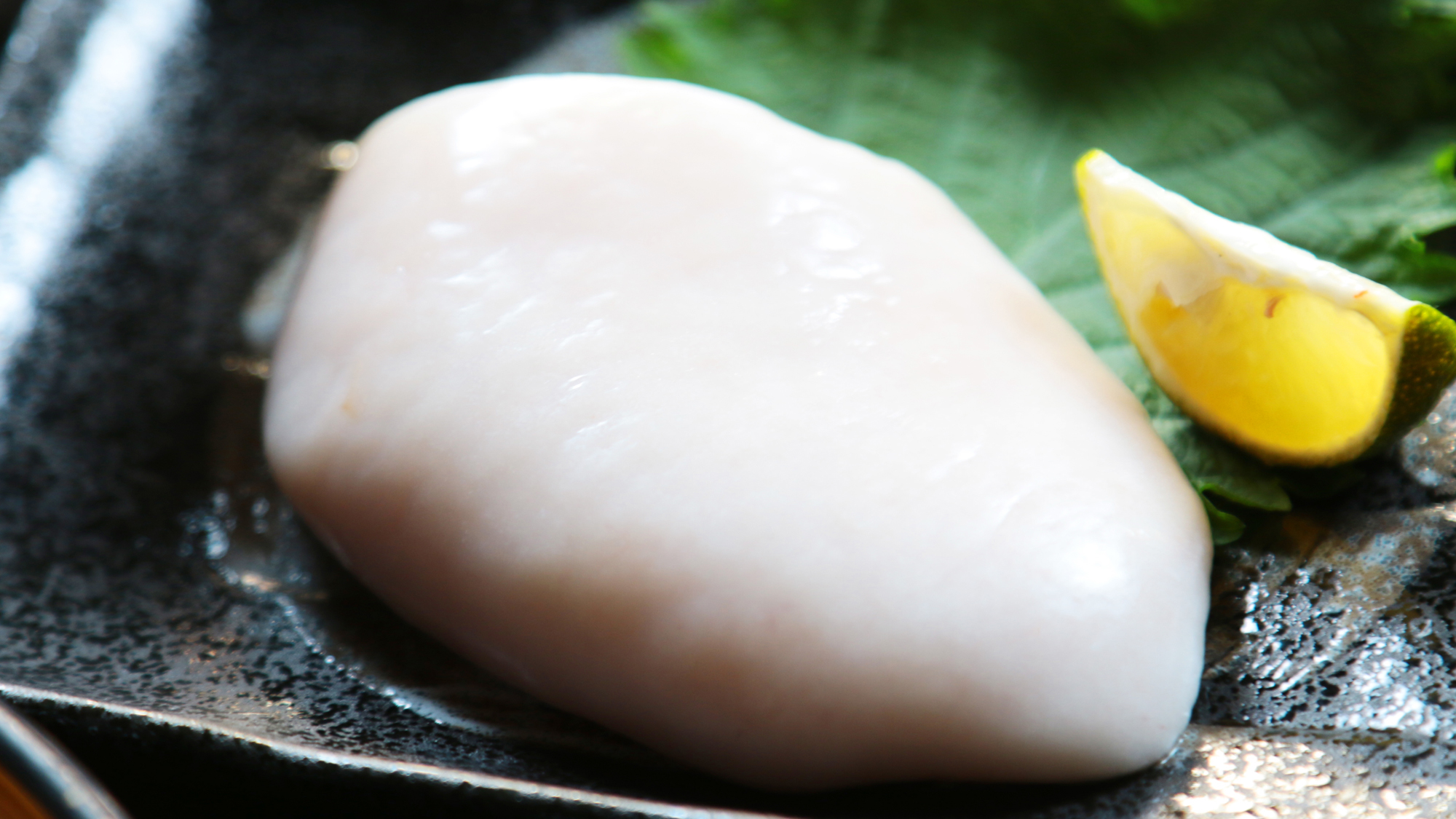 ふぐ白子◆貴重食材！ふぐを味わうなら一度は食べたい