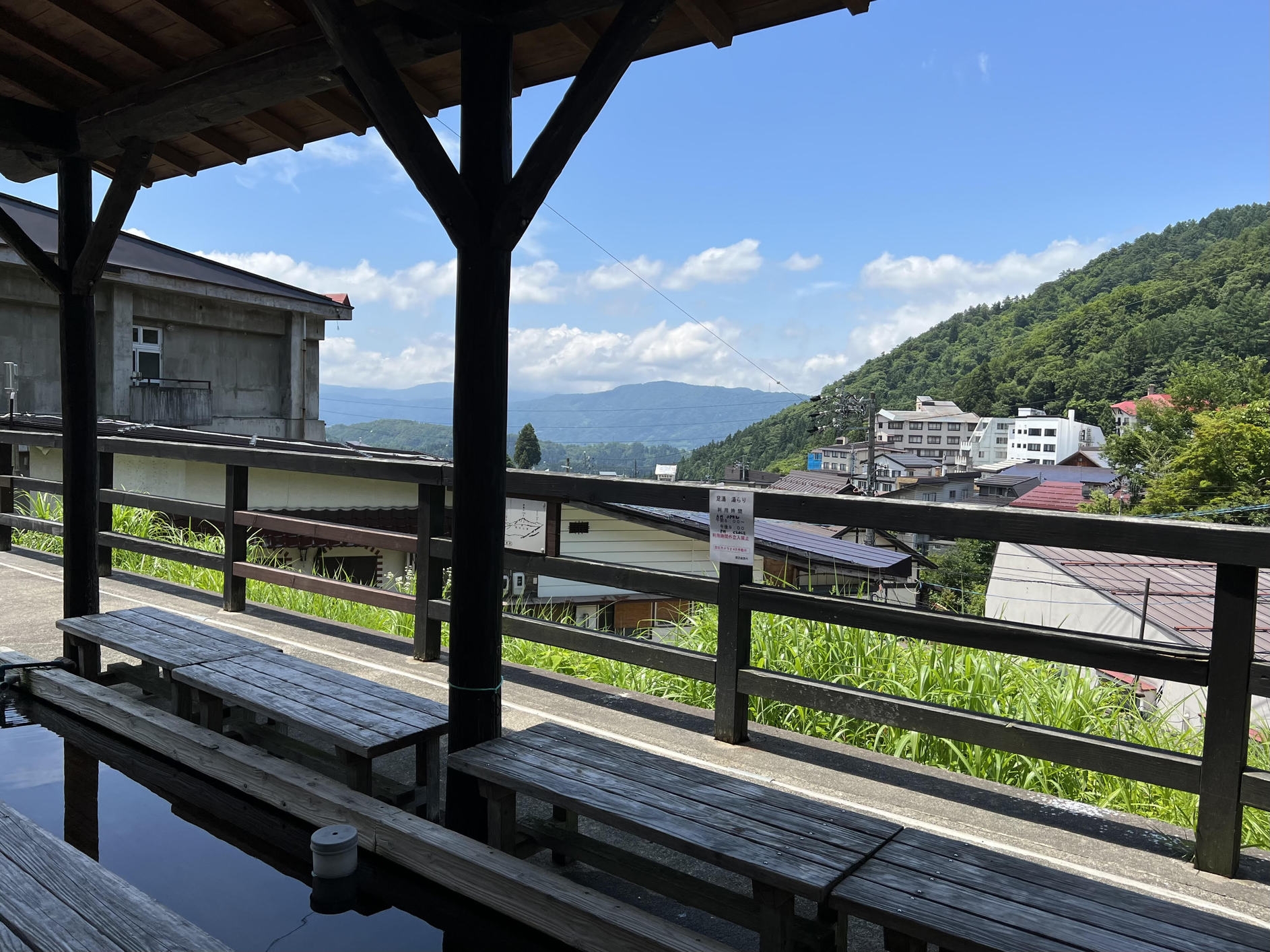 【返金不可／素泊まり】返金不可だから通常よりお得！貸切温泉＆キッチン付アパートメントホテルで滞在♪