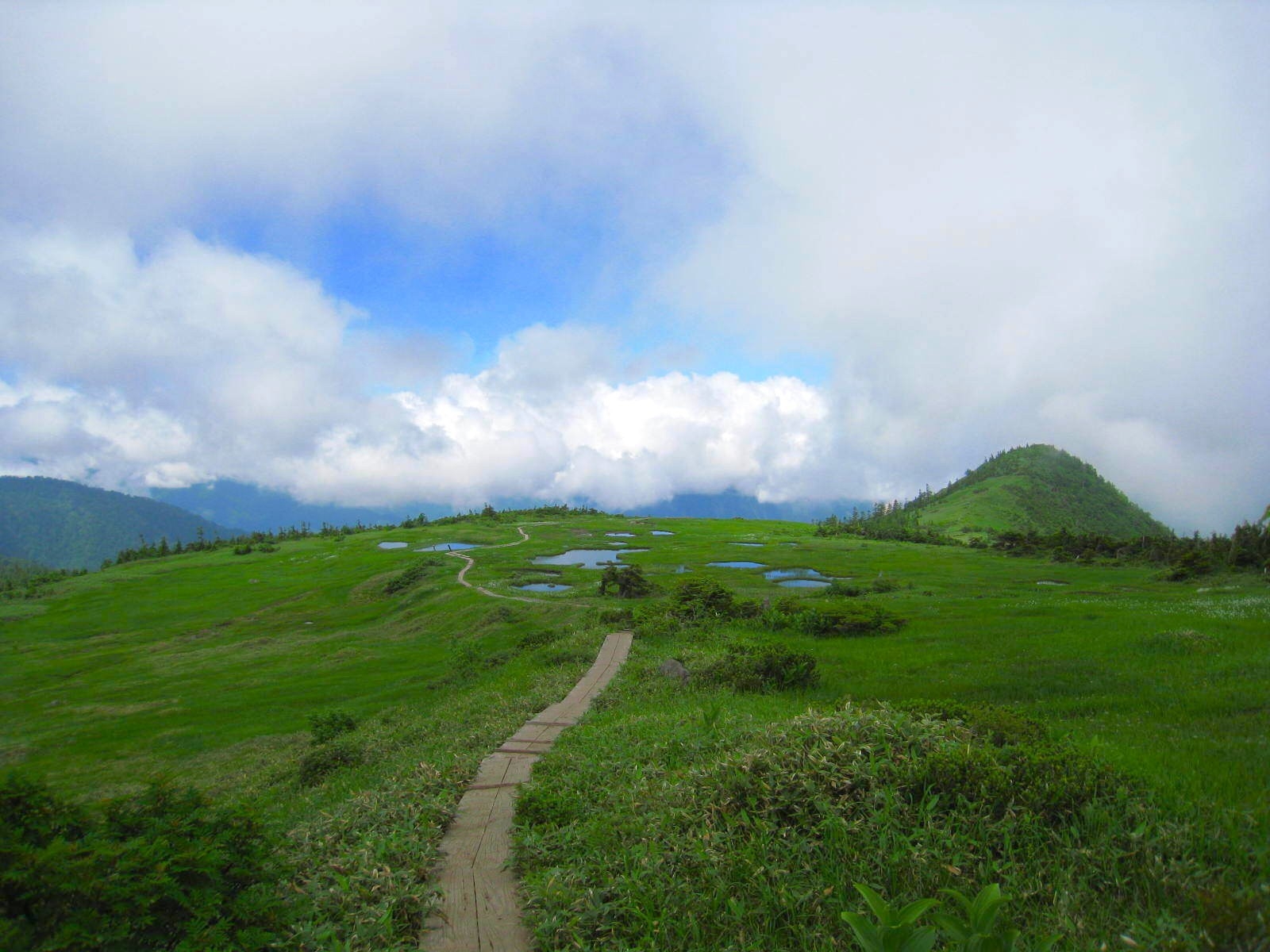 【登山者向け】秋山郷で登山を楽しみ、地元食材を使った創作料理と温泉で癒される　2食＆おにぎり付き
