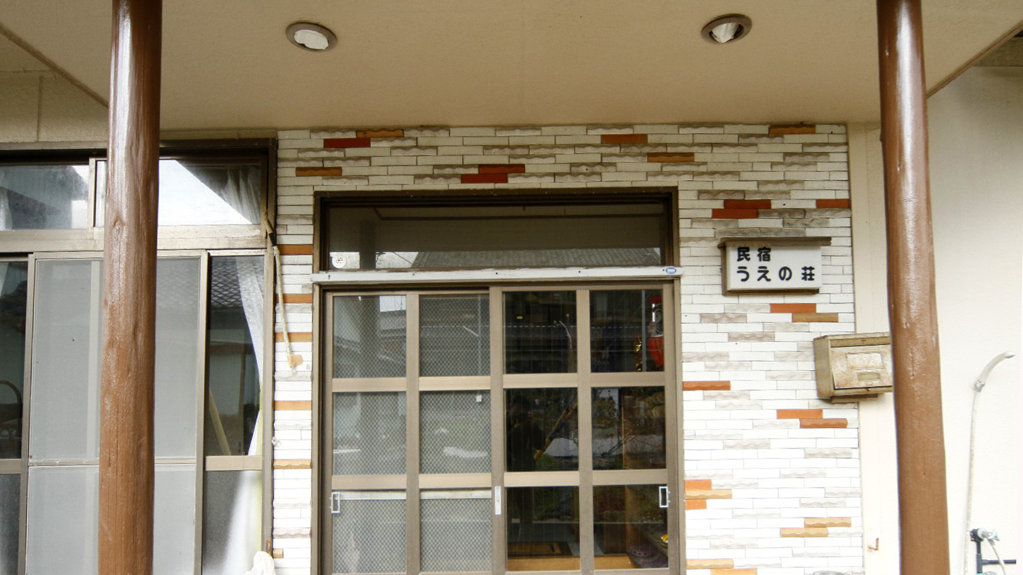 ◆料理が自慢のうえの荘！漁師の主人が獲った日間賀島の新鮮な海の幸を食べにぜひいらしてください！